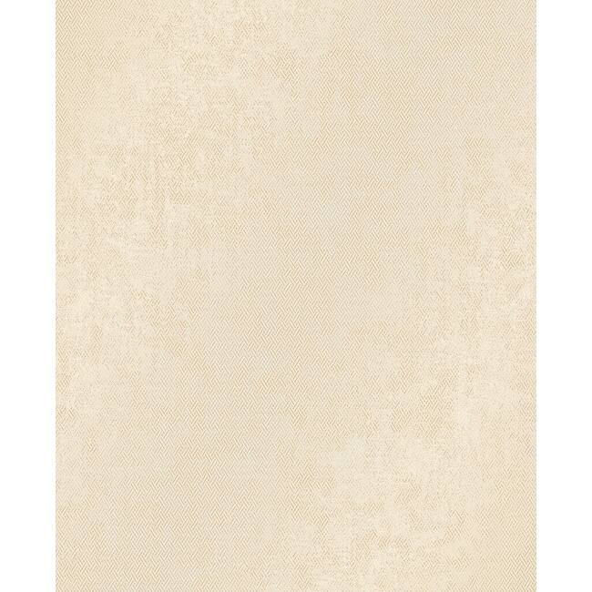 Decorline Opus Gold Weave Wallpaper - 20.5in x 396in x 0.025in