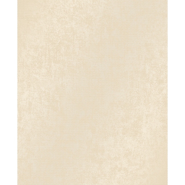 Decorline Opus Gold Weave Wallpaper - 20.5in x 396in x 0.025in