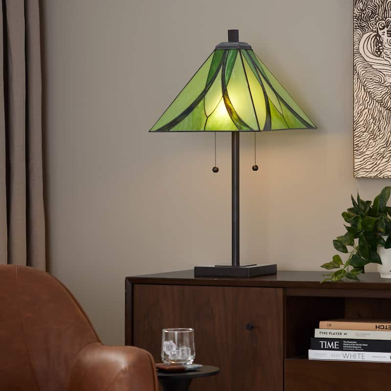 Ren 30" Table Lamp