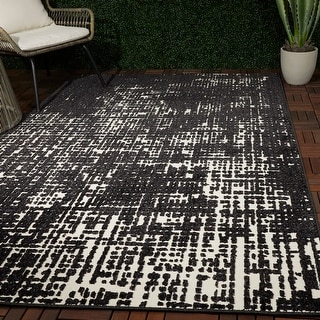 Nolan Contemporary Area Rug - Bed Bath & Beyond - 31497398