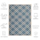Option Blue/Beige