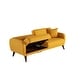 preview thumbnail 30 of 30, Bellona USA Sleeper Sofa-in-a-Box with Storage - 33"x79"x31"