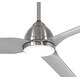 preview thumbnail 5 of 17, Minka Aire Java Xtreme 3 Blade 84 Inch LED Ceiling Fan