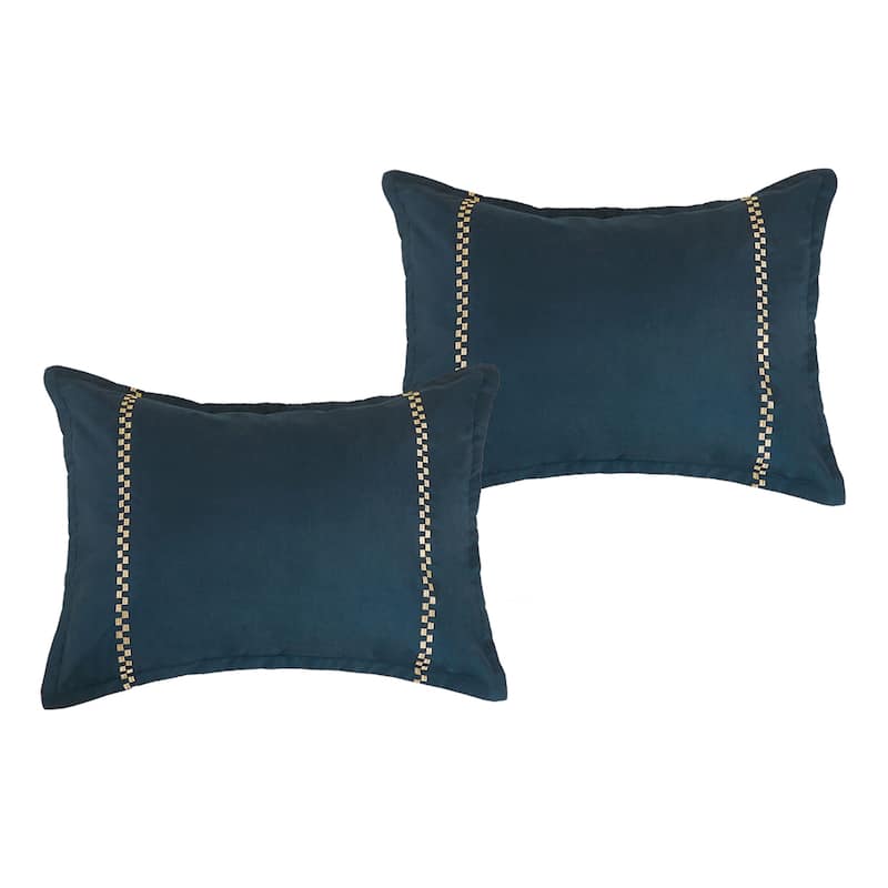 KISSA Luxury 7 Piece Comforter