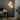 HOMCOM 3-Light Modern Floor Lamps for Living Room, Tree Standing Lamp for Bedroom with Globe Lampshade, Steel Base, Gold