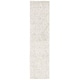 preview thumbnail 34 of 65, SAFAVIEH Handmade Ebony Jolien Modern Wool Rug 2'3" x 9' Runner - Light Green/Ivory