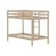 preview thumbnail 15 of 16, Now Furniture Bunk Bed for Kids, Twin over Twin