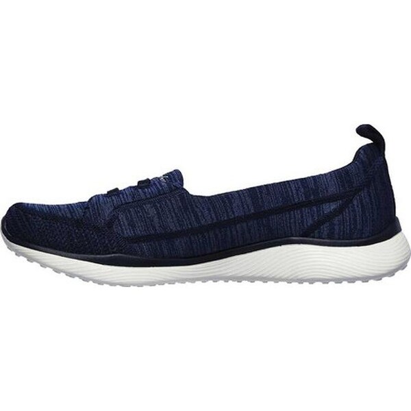 skechers navy microburst