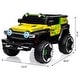 preview thumbnail 3 of 3, 2 Seater Kids Ride On Car