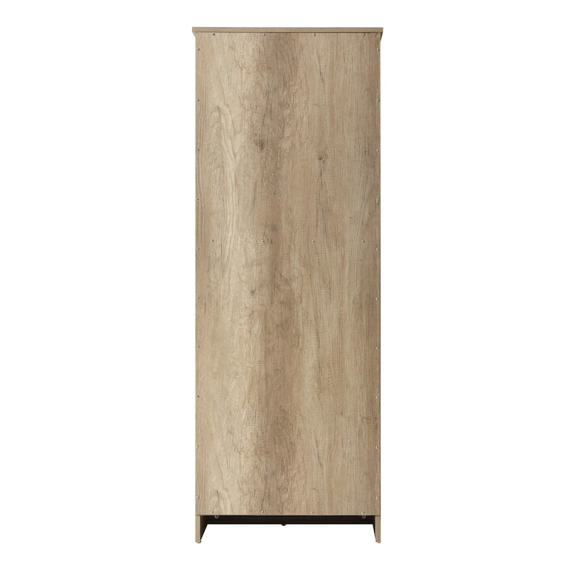 Fresco 24-28 Inch Bath Storage Cabinet