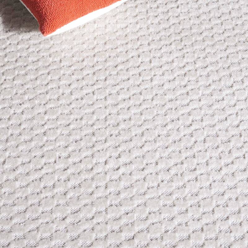 SAFAVIEH Stella Melaniya Modern & Contemporary Rug