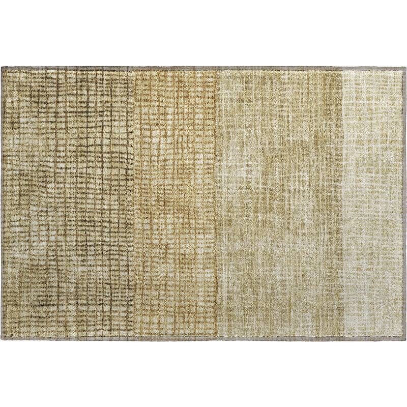 Premium Washable Super Soft Modern Ombre Mayfield Rug