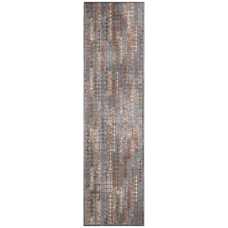 Liora Manne Marina Sienna Indoor/Outdoor Area Rug