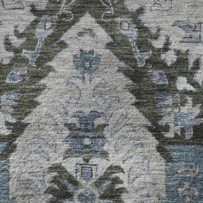 Premium Washable Super Soft Global Traditional Mayfield Rug