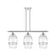 Option Polished Chrome / Clear