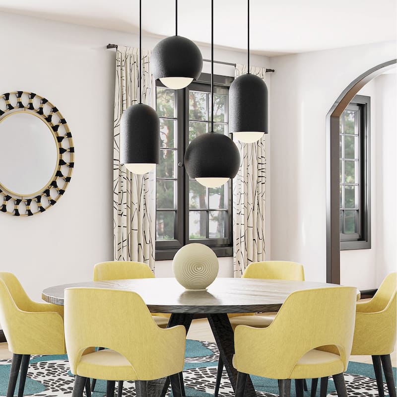 Dolby 1-Light Pendant