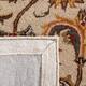 SAFAVIEH Handmade Classic Clotilda Traditional Oriental Wool Rug