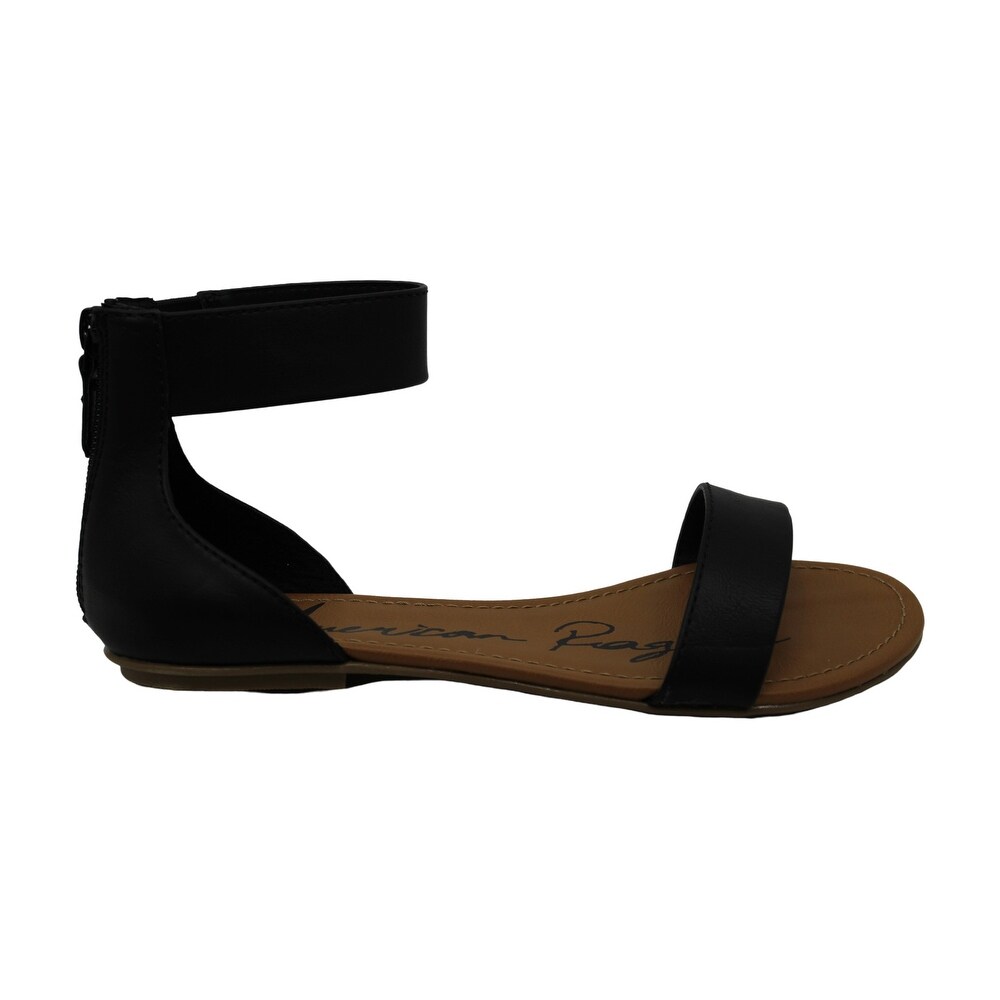 american rag fey sandals