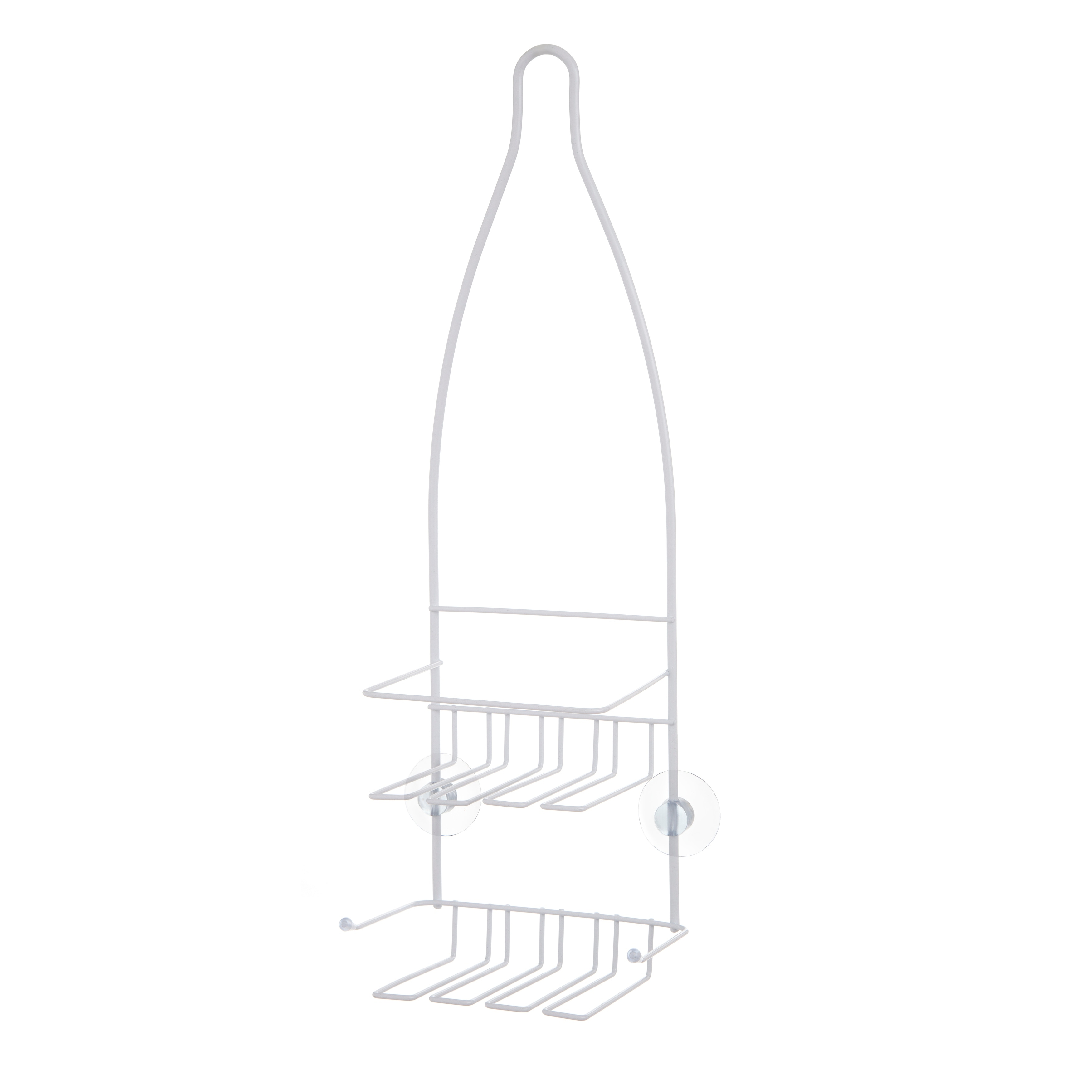 https://ak1.ostkcdn.com/images/products/is/images/direct/fa9400f0b68a13c36c69e6b0559a550a3f225122/Kenney-Rust-Resistant-2-Tier-Small-Hanging-Shower-Caddy-with-Suction-Cups.jpg