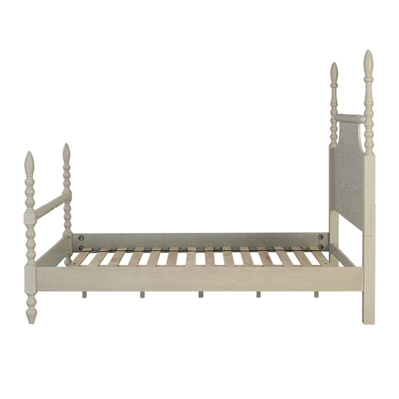 Madison Park Signature Beckett Bed