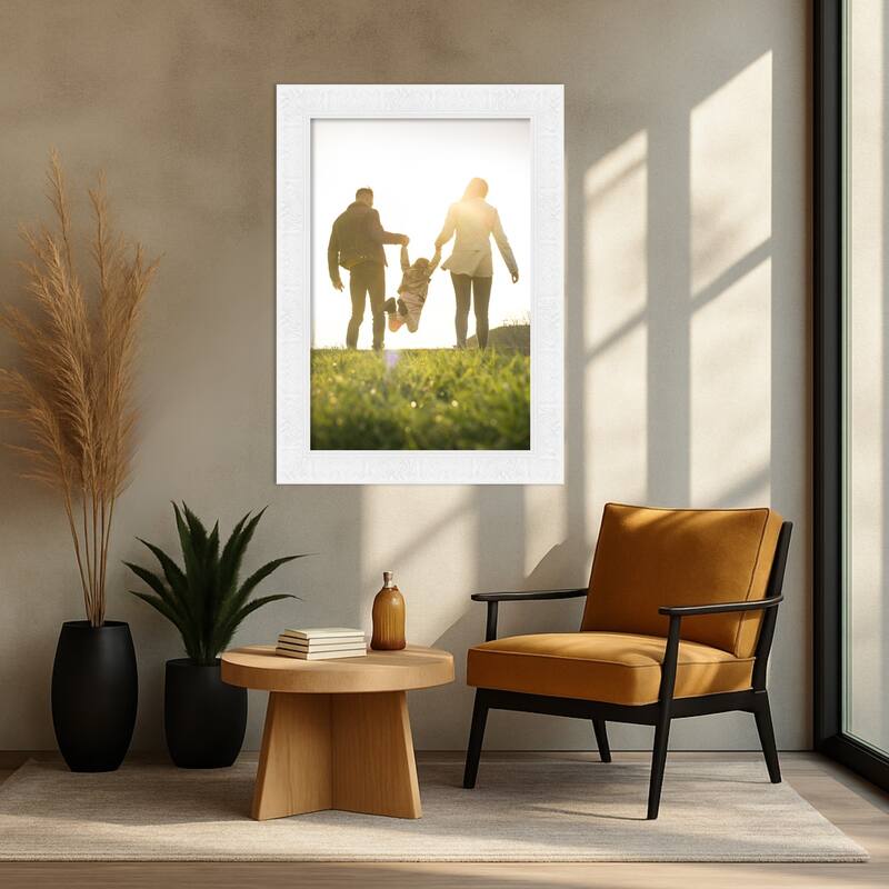 Luxe Picture Frame, Photo Frame