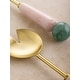 preview thumbnail 3 of 1, Copenhagen Salad Servers Set of 2 - Set of 2