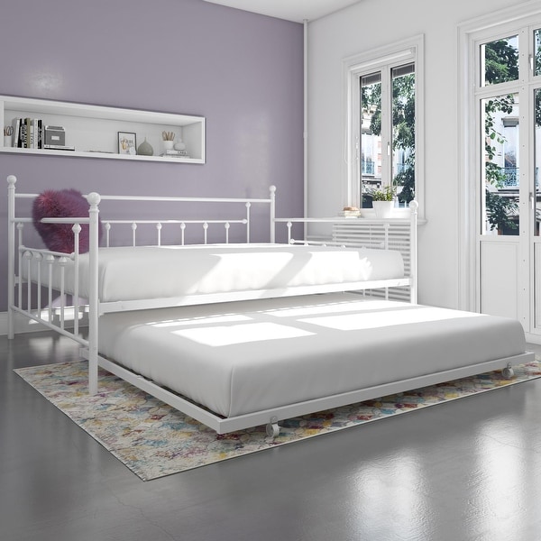 Daybed store frames queen