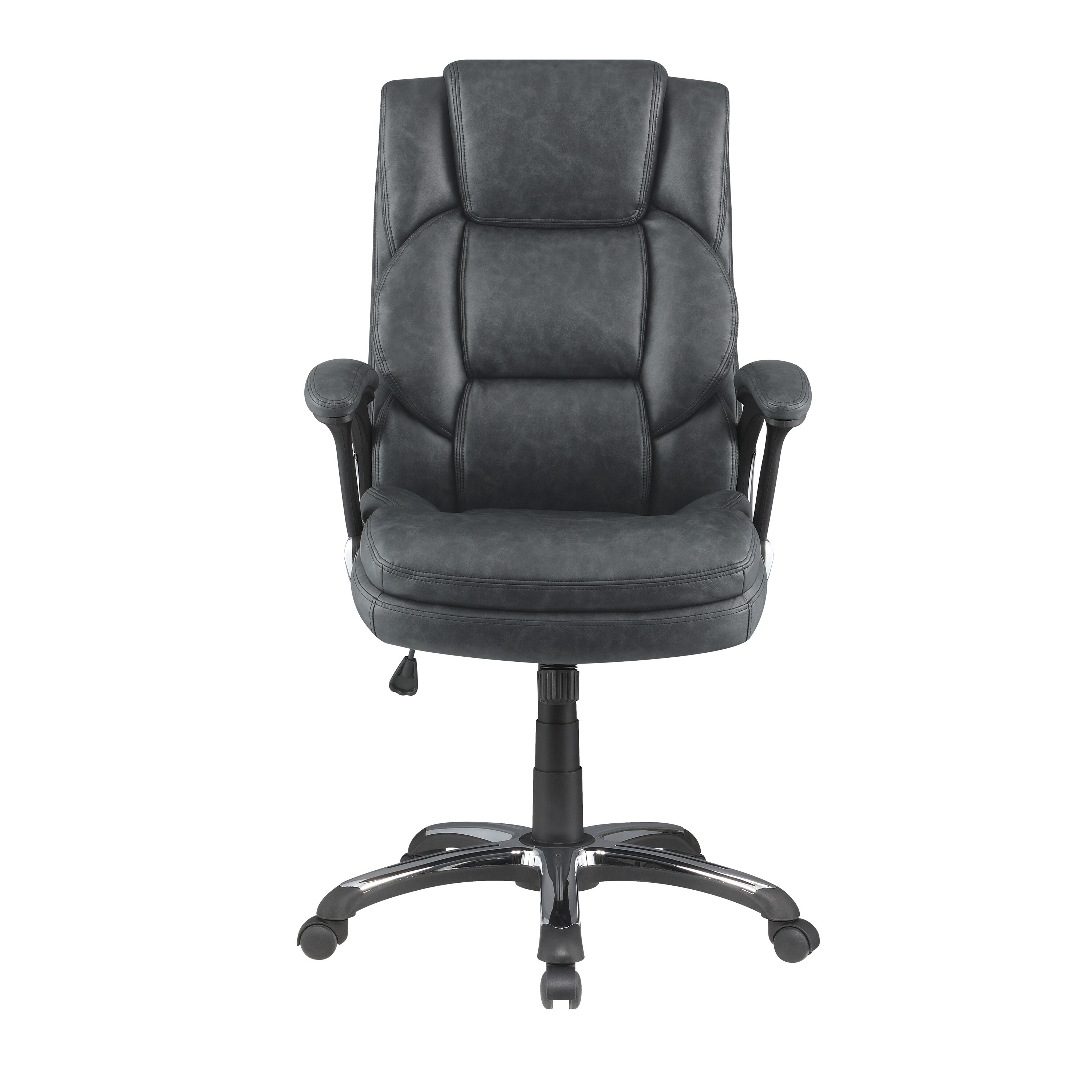 Smithson Adjustable Desk Chairs-image