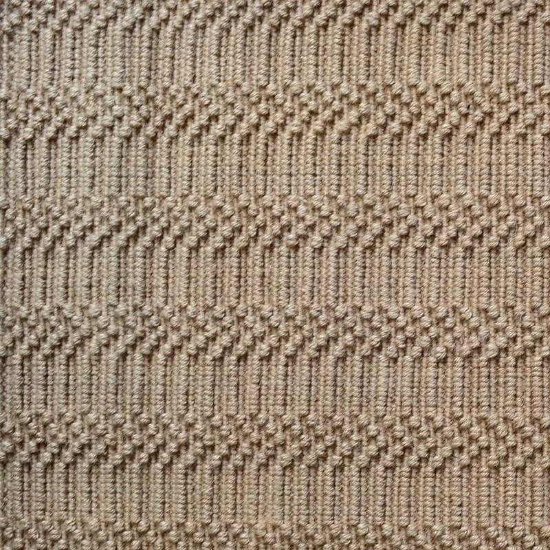 HomeRoots Abstract Casual Rectangle Area Rug - 72.00 in. x 24.00 in. x 0.25 in.