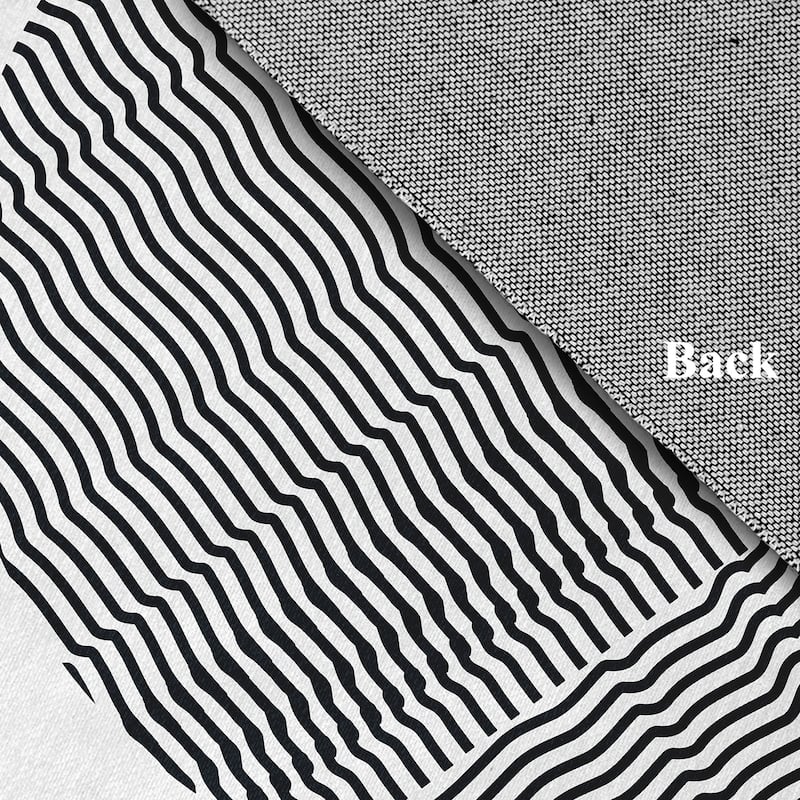 Geo Circle Rug
