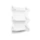 Option White/Chrome