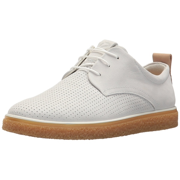 ecco womens oxford shoes