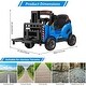 preview thumbnail 11 of 19, 12V Kids Ride on Forklift Car