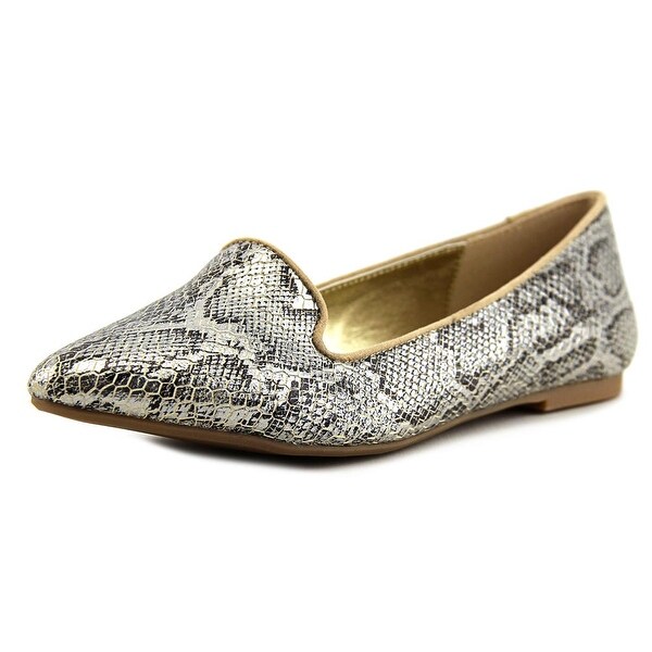 nicole miller flats