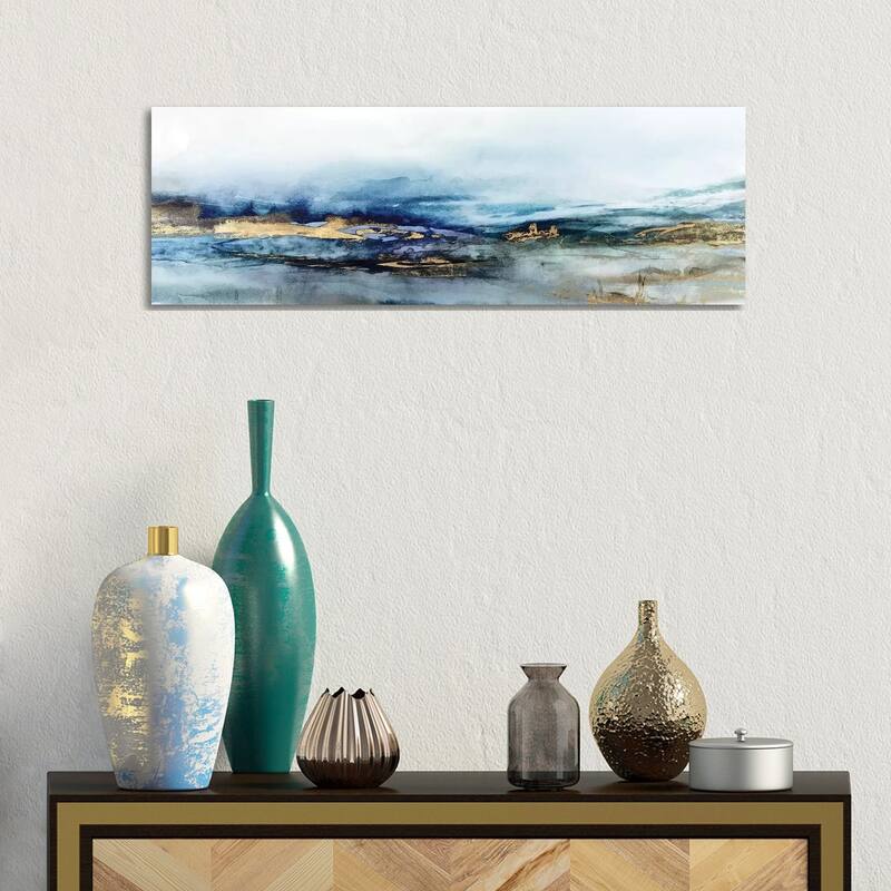 iCanvas "Elusive Dreams " by Isabelle Z Canvas Print - 12x36x1.5