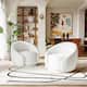 Option White-Boucle