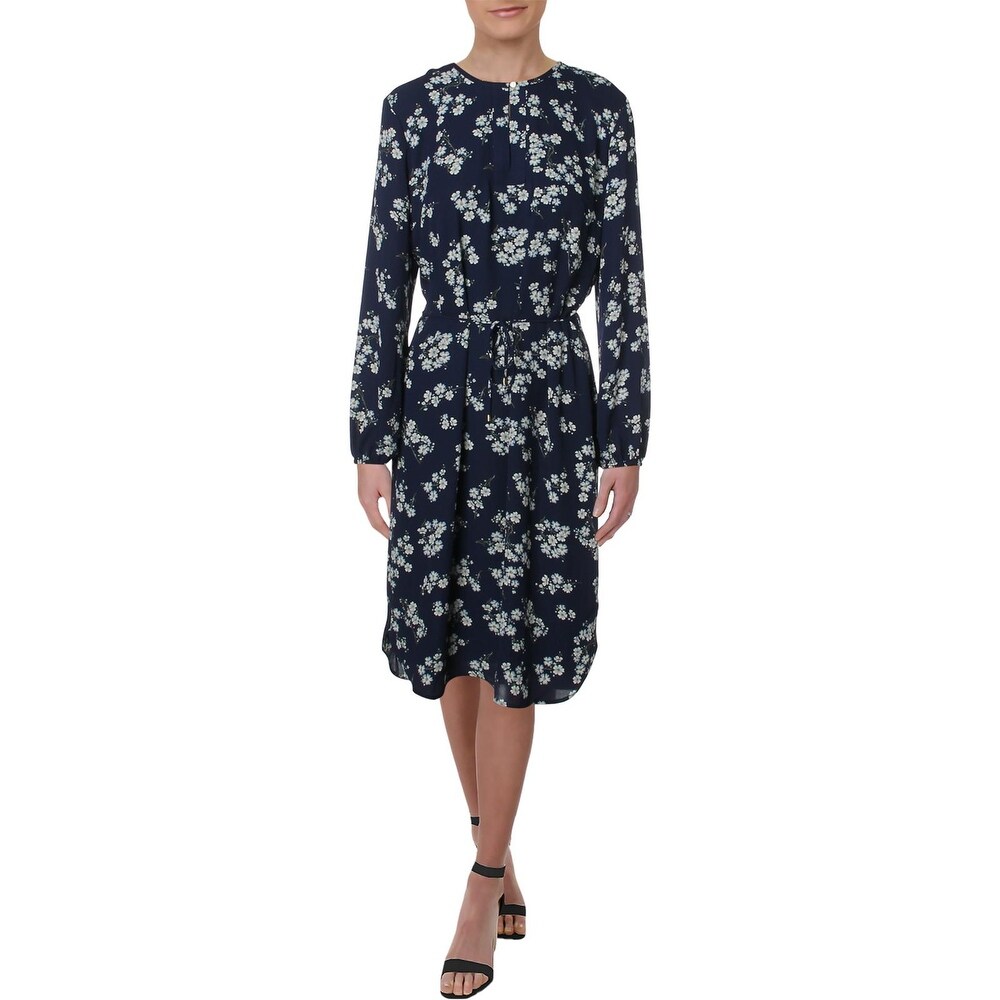 ralph lauren casual dresses