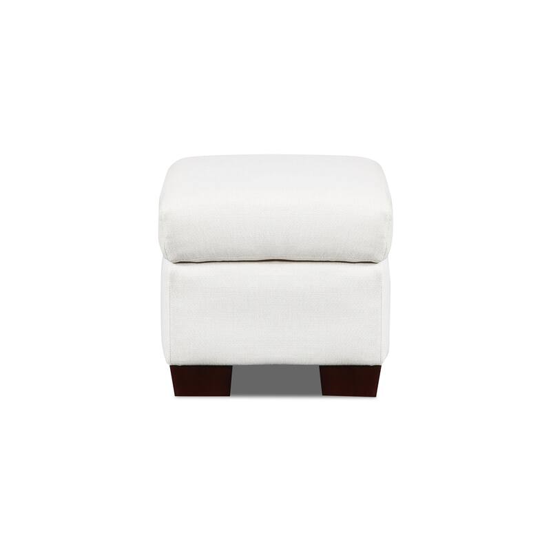 American Furniture Classics Model 8600-31 Pembroke Ottoman