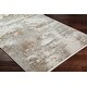 preview thumbnail 6 of 4, Livabliss Perugia Modern Color Block Area Rug
