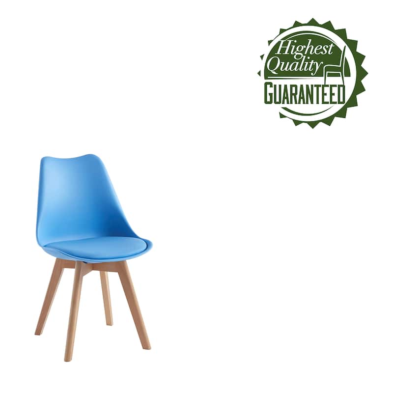 Porthos Home Elle Dining Chair (Set of 2)