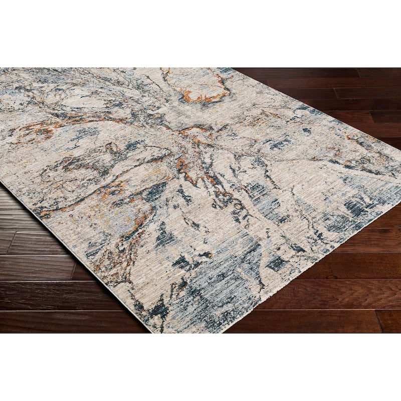 Livabliss Laila Modern Area Rug