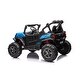 preview thumbnail 35 of 38, 24V 2 Seater Ride On Car with Remote Control, 4WD UTV, 800W Motors, Bluetooth, LED Lights, 3 Speeds, for Kids Ages 1-8