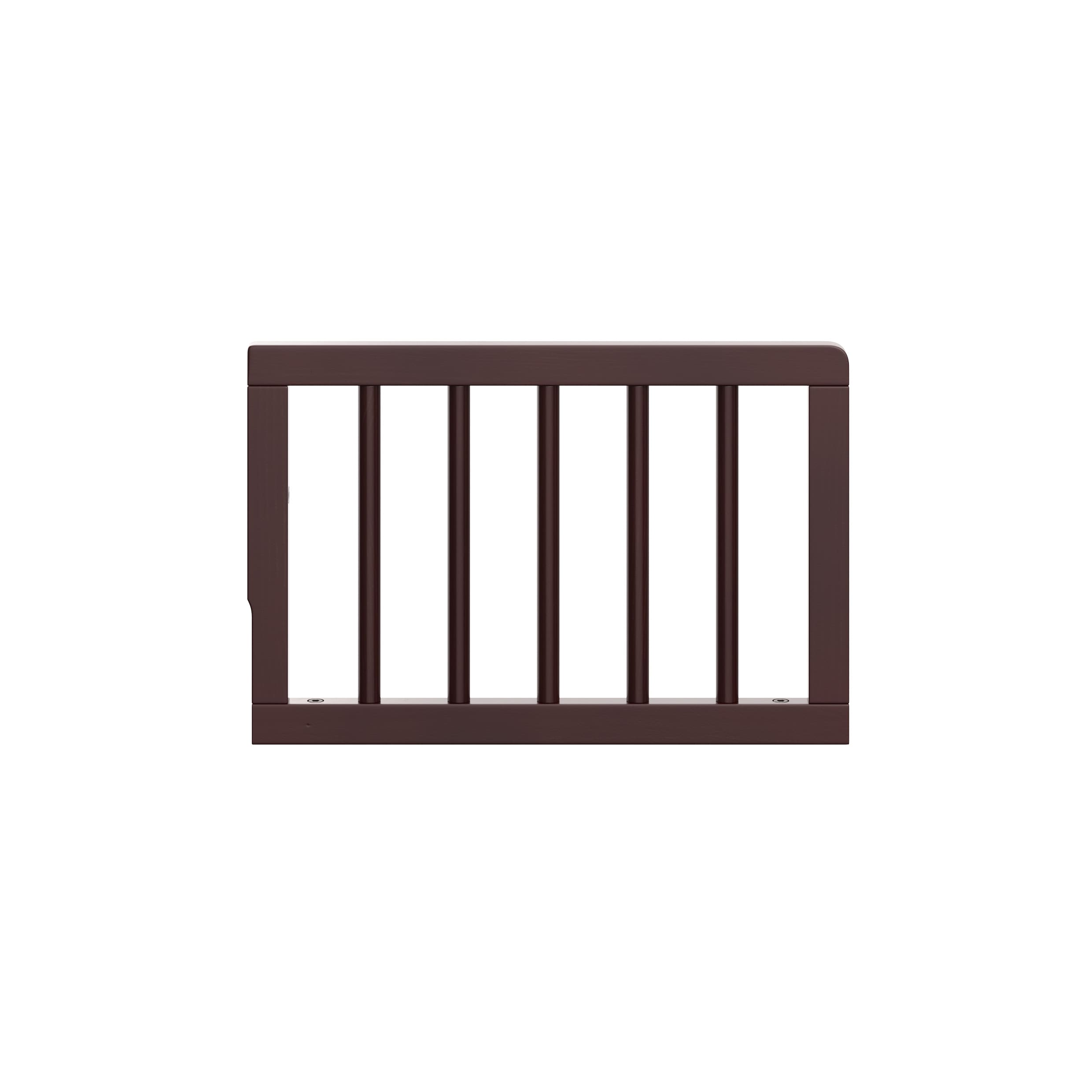 Storkcraft guardrail discount