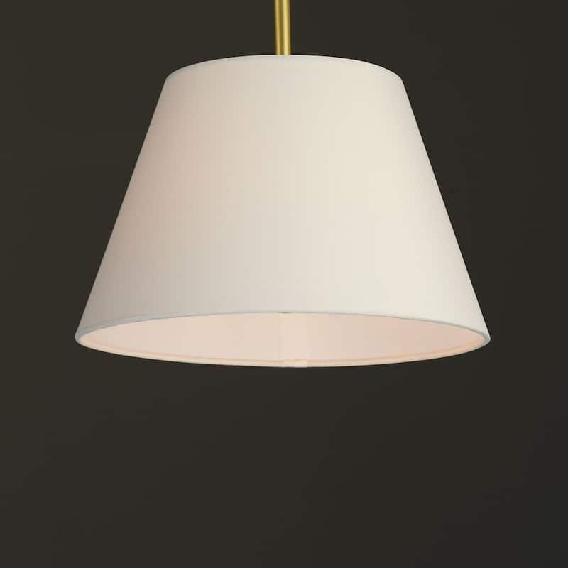 Acroma 3-Light Dimmable Dining Room Chandelier