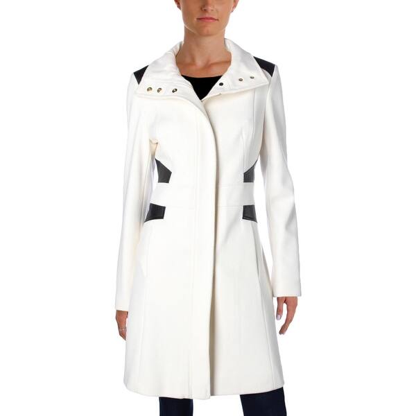 Shop Via Spiga Womens Maxi Coat Fall Wool Overstock 18971876