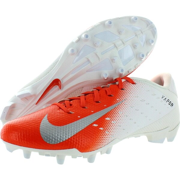 nike men's vapor untouchable speed 3 td football cleats