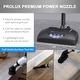 preview thumbnail 6 of 6, Prolux CV12000 Central Vacuum Unit System with Prolux Power Nozzle Kit and 25 Year Warranty