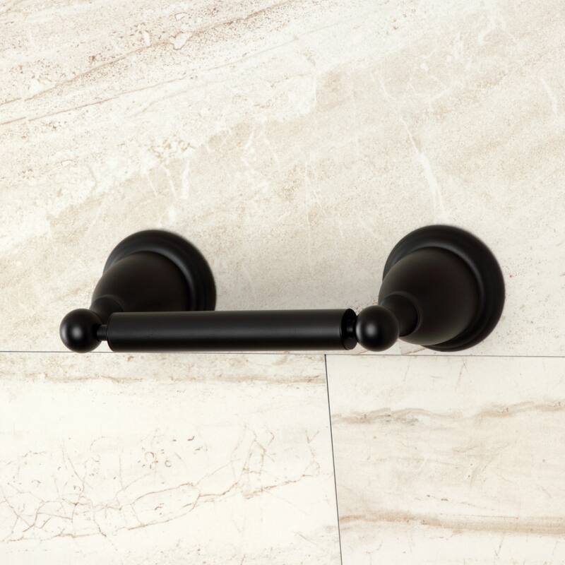 Heritage Toilet Paper Holder