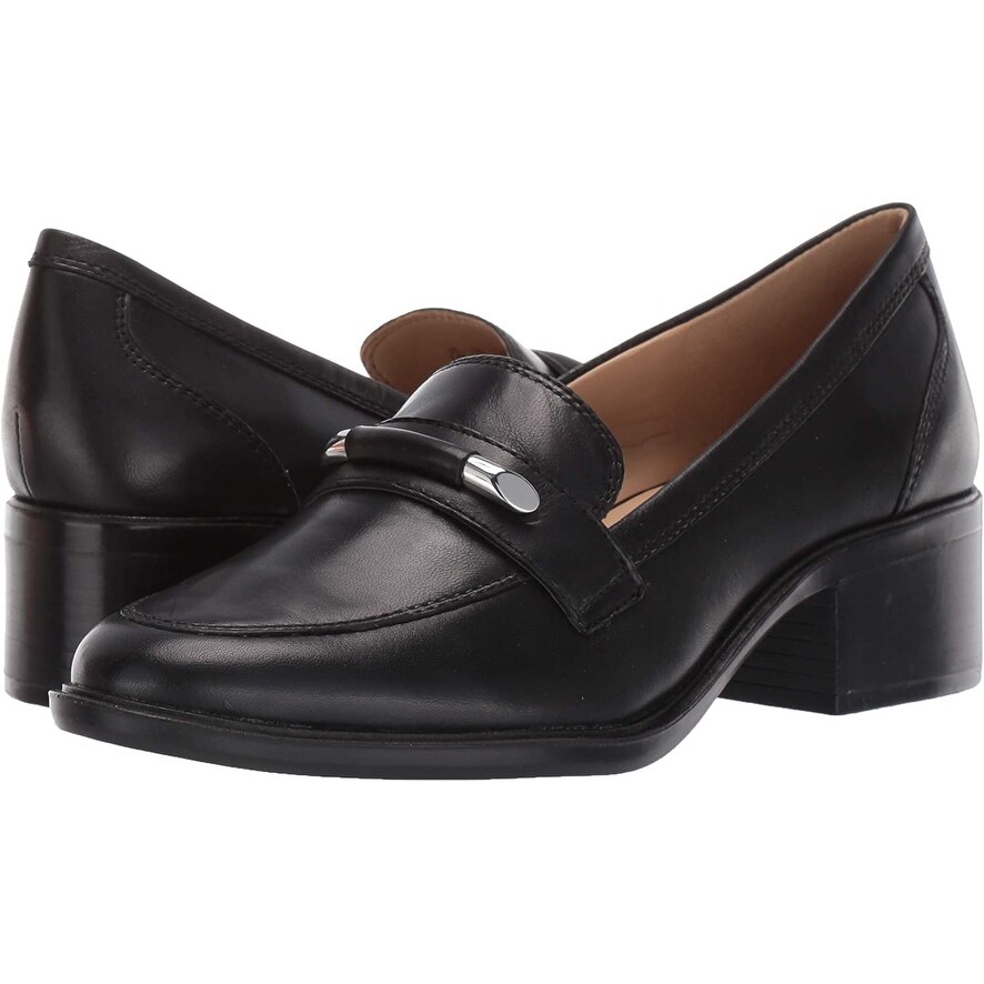 naturalizer berkley loafer