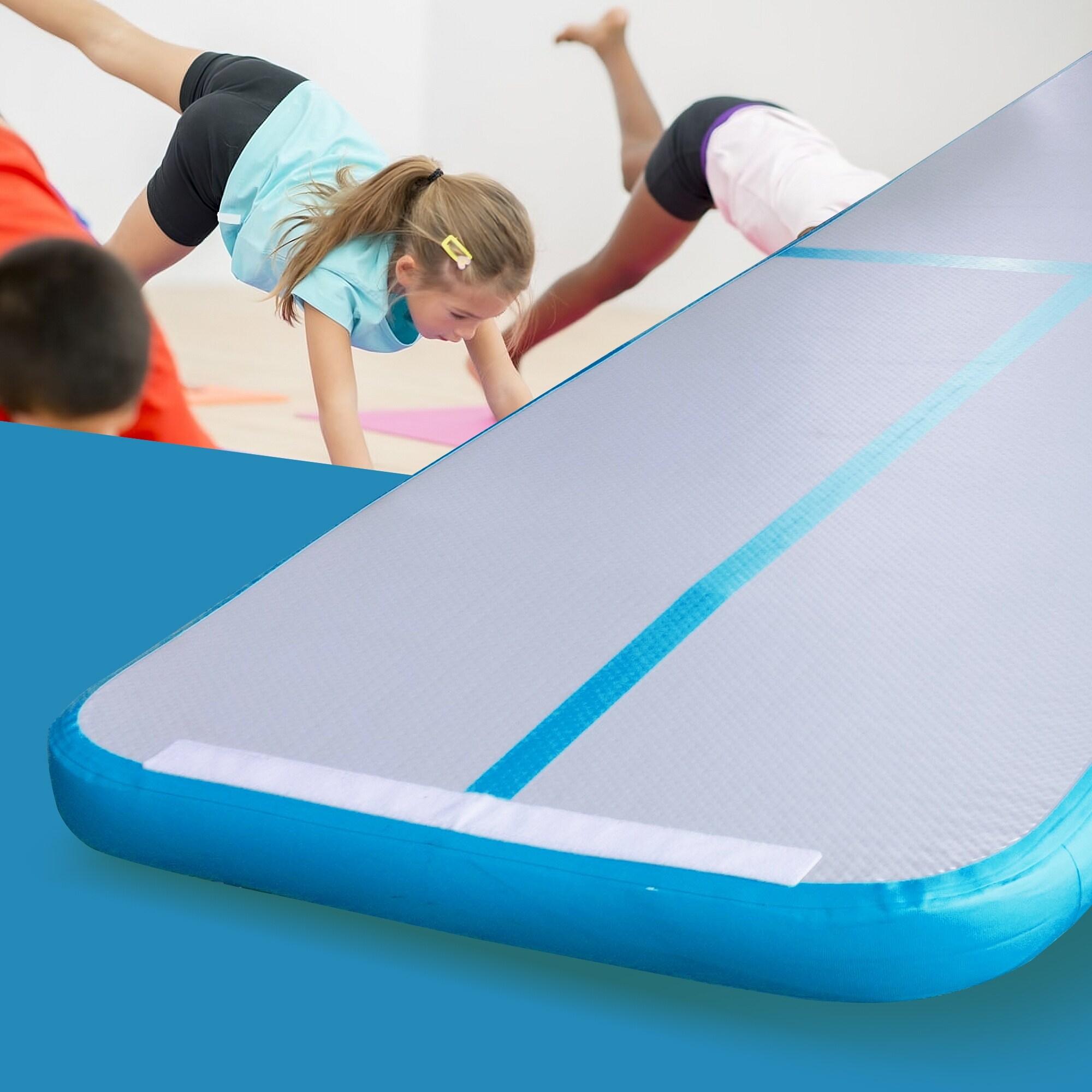 Tumble track cheap store